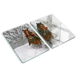 deska-kuchenna-szklana-kulig-zwierzeta-2x40x52