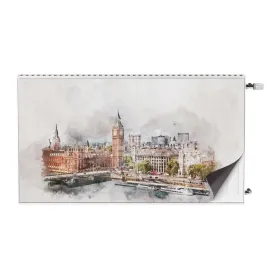oslona-magnes-na-grzejnik-z-grafika-big-ben-londyn