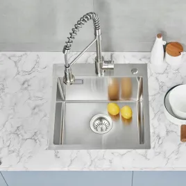 zlewozmywak-producent-model-szczotkowanastal-45x45cm-otwor-na-kran