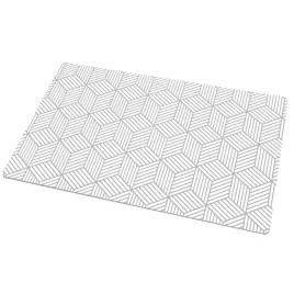 mata-ochronna-blatu-120x60-wzory-szesciany-wzor-3d
