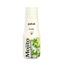 pushair-syrop-do-wody-napojow-mojito-koncentrat-do-saturatora-dafi-500-ml