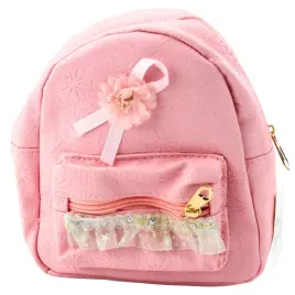 plecak-dzieciecy-tloczony-kokardka-falbanka-rozowy-20cm-25l