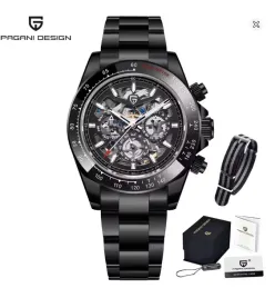 zegarek-pagani-design-black-pd-1777-quartz