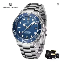 pagani-design-pd-1667-007-james-bond-seamaster-42mm-100m-niebieski