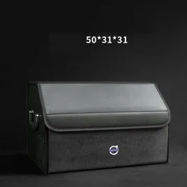 skorzany-organizer-do-bagaznika-volvo-50-31-31-czarny