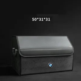 skorzany-organizer-do-bagaznika-logo-bmw-50-31-31-zamszowa-czarny