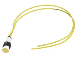 kontrolka-led-wypukla-zolty-230vac-fi-10mm-ip67-od-czola-x1szt