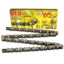 lancuch-did-520-vx2-gandb-118