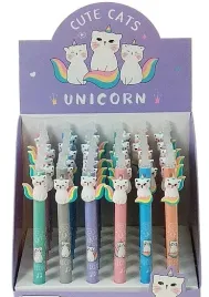 dlugopis-scieralny-36szt-kotek