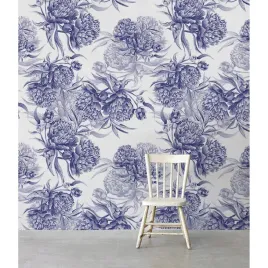 fototapeta-scienna-akwarelowy-obraz-peoni-250x250