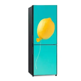 naklejka-na-lodowke-dekoracja-60x150-balon-cytryna