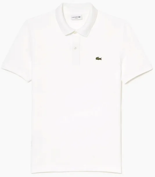 LACOSTE POLO MĘSKIE KOSZULKA POLO MODEL PH4012 / L