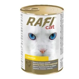 mokra-karma-dla-kota-rafi-cat-adult-smak-drobiowy-415-g-24-szt