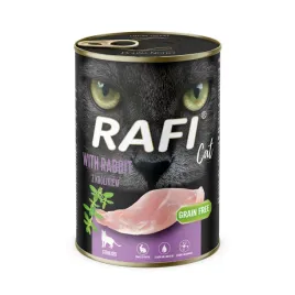mokra-karma-dla-kota-rafi-cat-adult-smak-krolik-400g-12-szt