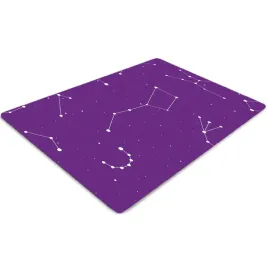 ochrona-paneli-mata-z-foto-gwiezdziste-niebo-wzor