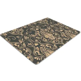 podkladka-pod-biurko-zloty-ornament-do-mieszkania