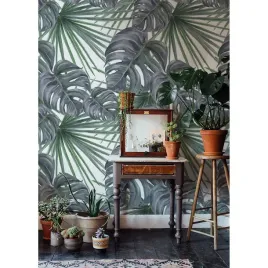 fototapeta-do-salonu-egzotyczne-rosliny-312x219-cm