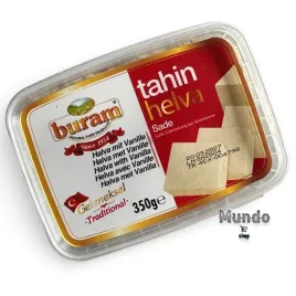 turecka-chalwa-waniliowa-buram-sade-350g