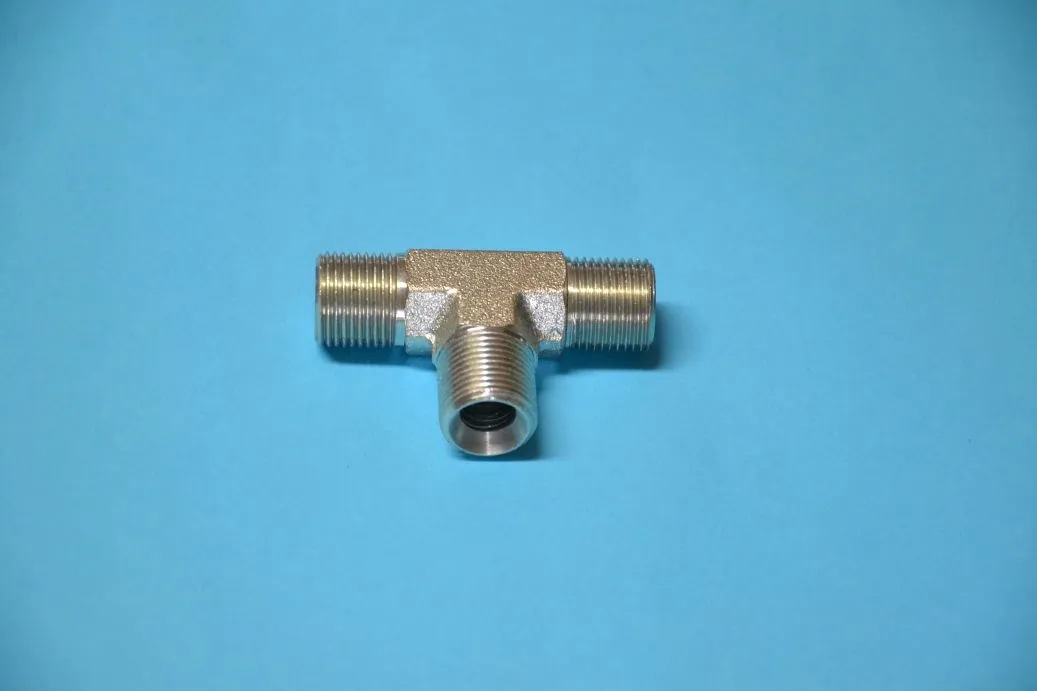 trojnik-bbb-bsp-1-8-stan-nowy