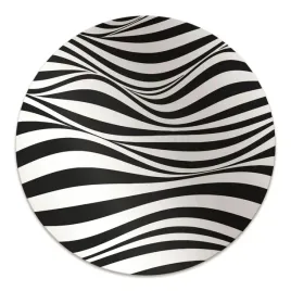 nadruk-na-panele-mata-ochronna-abstrakcyjna-zebra