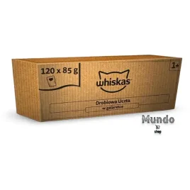 mokra-karma-whiskas-dla-kota-drobiowa-uczta-w-galaretce-85-g-120-szt