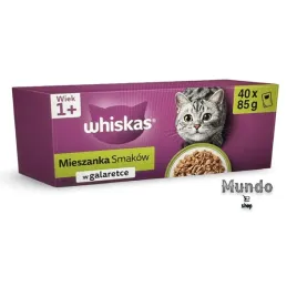 mokra-karma-whiskas-dla-kota-mix-smakow-w-galaretce-85-g-40-szt