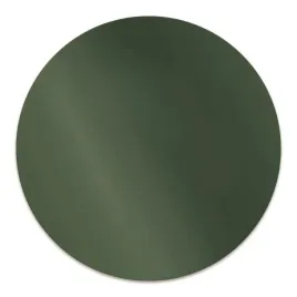 do-biura-okragla-mata-podlogowa-ciemnozielona