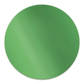 kolorowa-ochrona-paneli-mata-do-biura-jasnozielona