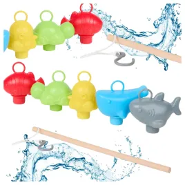 lowienie-ryb-gra-dla-dzieci-kolorowe-plywajace-zwierzeta-w-wannie-basenie