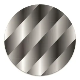do-wnetrz-ochronna-mata-fi100-eco-metaliczny-kosz