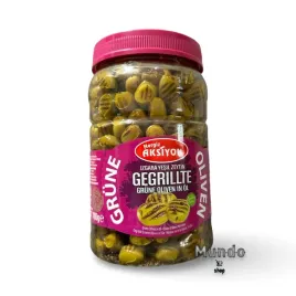 turecki-grillowane-zielone-oliwki-marka-gulcan1100-g