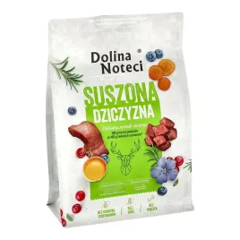 sucha-karma-dolina-noteci-premium-suszona-dla-psa-smak-dziczyzna-3-kg