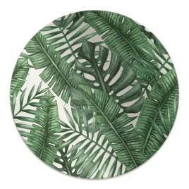 do-pokoju-dywanik-pod-fotel-szkolna-monstera-lisc