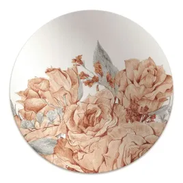 mata-ochronna-pod-fotel-kolorowa-kwitnace-roze-eco