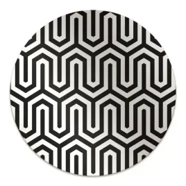 z-foto-dywanik-winylowy-wzor-geometryczny-ksztalt
