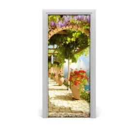 fototapeta-samoprzylepna-na-drzwi-cyfrowy-fresk