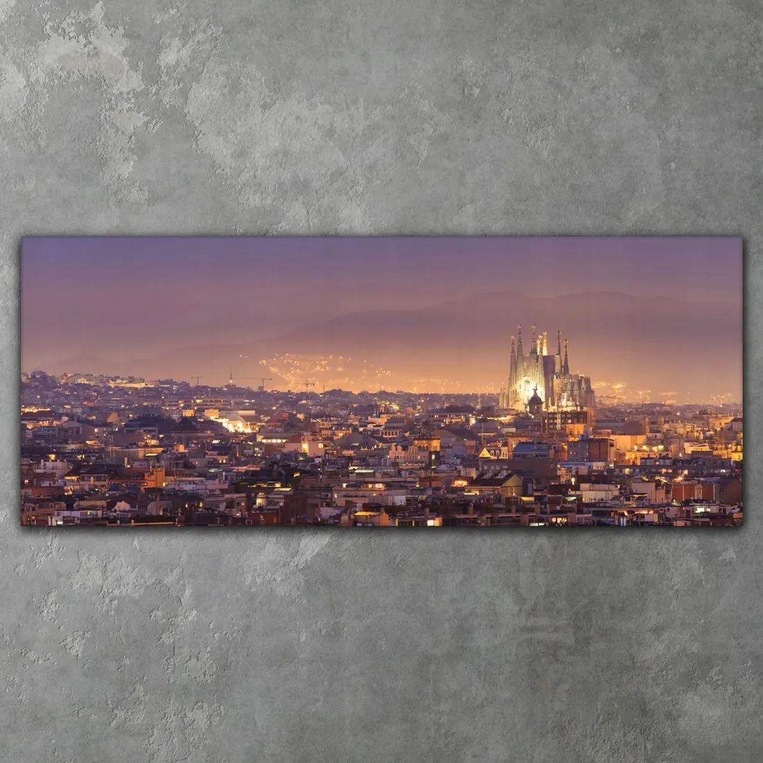 obraz-na-plotnie-scienny-125x50-barcelona-miasto-stan-nowy