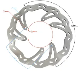 tarcza-hamulcowa-przednia-nxt300