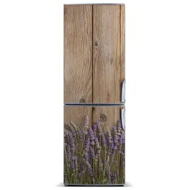 naklejka-magnes-magnes-lawenda-na-drewnie-60x180
