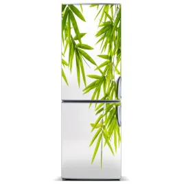 naklejka-magnes-magnes-liscie-bambusa-60x180