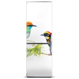 naklejka-magnetyczna-lodowke-sciane-ptaki-60x180