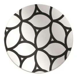 z-grafika-mata-dywanik-fi100-ksztalty-geometryczne