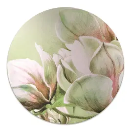 mata-pod-fotel-ozdobna-kwiaty-magnolii-ekologiczny