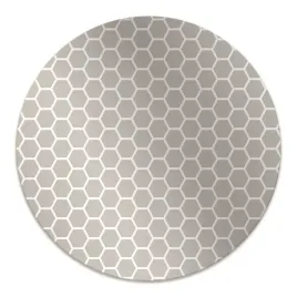 okragla-podkladka-ozdobna-plaster-miodu-dla-dzieci