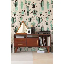 samoprzylepna-fototapeta-wzory-w-kaktusy-250x250cm
