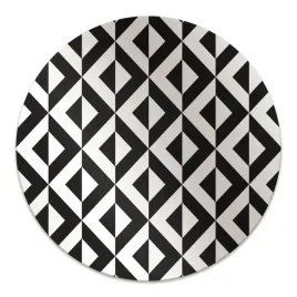 nadruk-pod-fotel-mata-kolorowa-geometryczna-iluzja