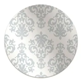 do-pokoju-dziecka-mata-na-panele-szary-ornament