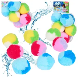 pilki-wodne-do-chlapania-rzucania-pileczki-basenowe-wchlaniajace-wode-9szt