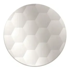 dywanik-pod-fotel-modna-plaster-miodu-nowoczesna