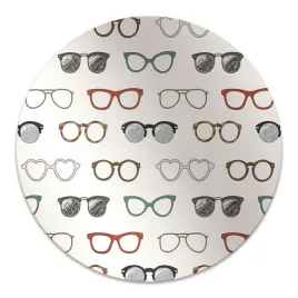 mata-na-panele-pod-krzeslo-retro-okulary-ozdobna
